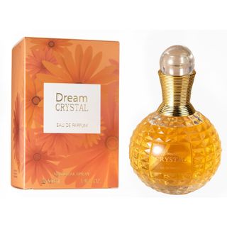 Nước Hoa JINBADI Dream Crystal Blue 100ml Nước Hoa JINBADI Dream Crystal Yellow 100ml