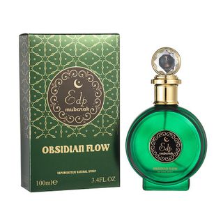 Nước Hoa JINBADI Obsidian Flow Dubai Green Eau De Parfum 100ml Nước Hoa JINBADI Obsidian Flow Dubai Pink Eau De Parfum 100ml