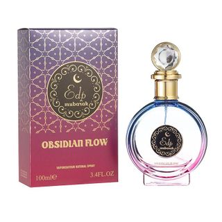 Nước Hoa JINBADI Obsidian Flow Dubai Green Eau De Parfum 100ml Nước Hoa JINBADI Obsidian Flow Dubai Pink Eau De Parfum 100ml