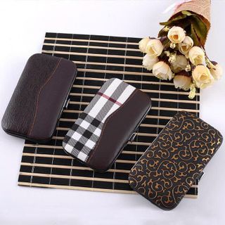BỘ BẤM MÓNG TAY, CHÂN 8 MÓN