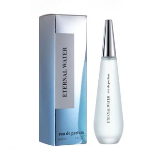 Nước Hoa JINBADI Eternal Water Blue 100ml Nước Hoa JINBADI Eternal Water Pink 100ml