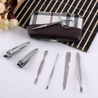 BỘ BẤM MÓNG TAY, CHÂN 8 MÓN