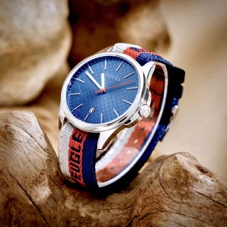 GUC i𝐆 𝐓𝐢𝐦𝐞𝐥𝐞𝐬𝐬 𝐍𝐲𝐥𝐨𝐧 𝐒𝐭𝐫𝐚𝐩 𝐖𝐚𝐭𝐜𝐡 𝟒𝟐𝐦𝐦