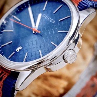 GUC i𝐆 𝐓𝐢𝐦𝐞𝐥𝐞𝐬𝐬 𝐍𝐲𝐥𝐨𝐧 𝐒𝐭𝐫𝐚𝐩 𝐖𝐚𝐭𝐜𝐡 𝟒𝟐𝐦𝐦