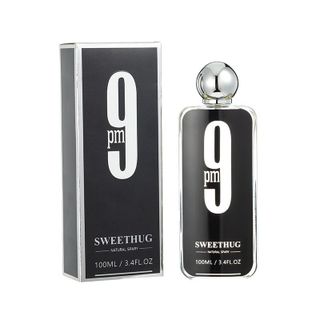 Nước Hoa SWEETHUG 9PM Natural Spray 100ml Nước Hoa SWEETHUG 9AM Natural Spray 100ml