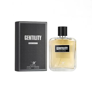 Nước Hoa JINBADI Gentility Black 110ml Nước Hoa JINBADI Gentility Red 110ml Nước Hoa JINBADI Gentility Purple 110ml