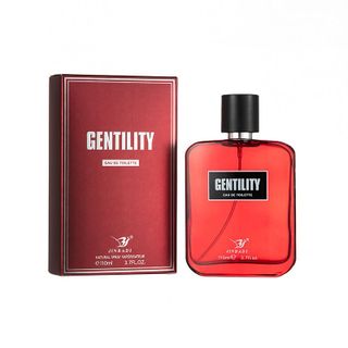 Nước Hoa JINBADI Gentility Black 110ml Nước Hoa JINBADI Gentility Red 110ml Nước Hoa JINBADI Gentility Purple 110ml