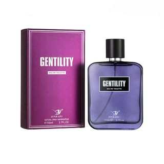 Nước Hoa JINBADI Gentility Black 110ml Nước Hoa JINBADI Gentility Red 110ml Nước Hoa JINBADI Gentility Purple 110ml
