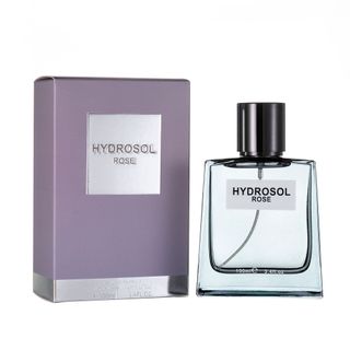 Nước Hoa JINBADI HYDROSOL Rose Blue 100ml Nước Hoa JINBADI HYDROSOL Rose Silver 100ml Nước Hoa JINBADI HYDROSOL Rose Brown 100ml