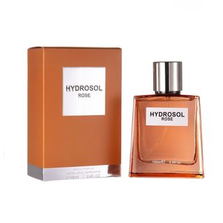 Nước Hoa JINBADI HYDROSOL Rose Blue 100ml Nước Hoa JINBADI HYDROSOL Rose Silver 100ml Nước Hoa JINBADI HYDROSOL Rose Brown 100ml