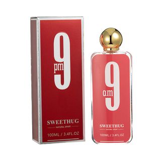 Nước Hoa SWEETHUG 9PM Natural Spray 100ml Nước Hoa SWEETHUG 9AM Natural Spray 100ml