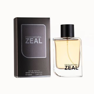 Nước Hoa JINBADI Zeal Black 100ml Nước Hoa JINBADI Zeal Blue 100ml