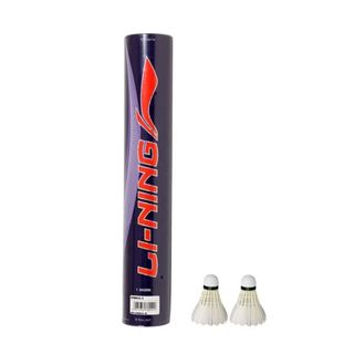 [SỈ GIÁ TỐT] Ống cầu Li-Ning 76 – Bay ổn định, bền lông, đánh cực đã!