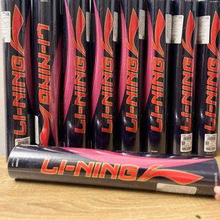 [SỈ GIÁ TỐT] Ống cầu Li-Ning 76 – Bay ổn định, bền lông, đánh cực đã!