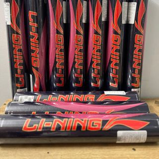 [SỈ GIÁ TỐT] Ống cầu Li-Ning 76 – Bay ổn định, bền lông, đánh cực đã!