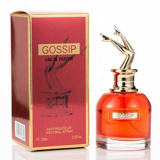 Nước Hoa JINBADI Gossip Dubai Red Eau De Parfum 75ml Nước Hoa JINBADI Gossip Dubai Pink Eau De Parfum 75ml