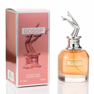Nước Hoa JINBADI Gossip Dubai Red Eau De Parfum 75ml Nước Hoa JINBADI Gossip Dubai Pink Eau De Parfum 75ml