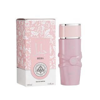 Nước Hoa JINBADI Athens Eau De Parfum 100ml Nước Hoa JINBADI Hera Red Eau De Parfum 100ml Nước Hoa JINBADI Hera Orange Eau De Parfum 100ml Nước Hoa JINBADI Hera Pink Eau De Parfum 100ml Nước Hoa JINBADI Hera White Eau De Parfum 100ml