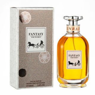 Nước Hoa JINBADI Fantasy Gold For Women 100ml Nước Hoa JINBADI Fantasy Pink For Women 100ml