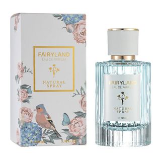 Nước Hoa JINBADI Fairyland Eau De Parfum Blue Bird 100ml Nước Hoa JINBADI Fairyland Eau De Parfum Red Bird 100ml