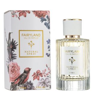 Nước Hoa JINBADI Fairyland Eau De Parfum Blue Bird 100ml Nước Hoa JINBADI Fairyland Eau De Parfum Red Bird 100ml