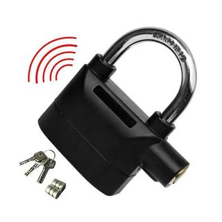 Ổ KHÓA BÁO ĐỘNG CHỐNG TRỘM