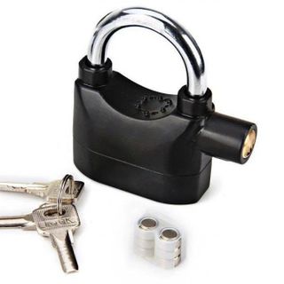 Ổ KHÓA BÁO ĐỘNG CHỐNG TRỘM