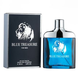 Nước Hoa JINBADI Blue Treasure Black 90ml Nước Hoa JINBADI Blue Treasure Red 90ml Nước Hoa JINBADI Blue Treasure Blue 90ml