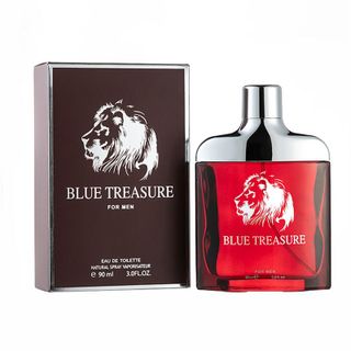 Nước Hoa JINBADI Blue Treasure Black 90ml Nước Hoa JINBADI Blue Treasure Red 90ml Nước Hoa JINBADI Blue Treasure Blue 90ml