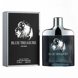 Nước Hoa JINBADI Blue Treasure Black 90ml Nước Hoa JINBADI Blue Treasure Red 90ml Nước Hoa JINBADI Blue Treasure Blue 90ml