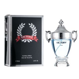 Nước Hoa JINBADI Victory Silver 100ml Nước Hoa JINBADI Victory Gold 100ml