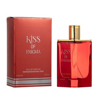 Nước Hoa JINBADI Kiss Of Enigma Red Eau De Parfum 100ml Nước Hoa JINBADI Kiss Of Enigma White Eau De Parfum 100ml