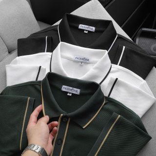 Áo thun co be moi cao cấp