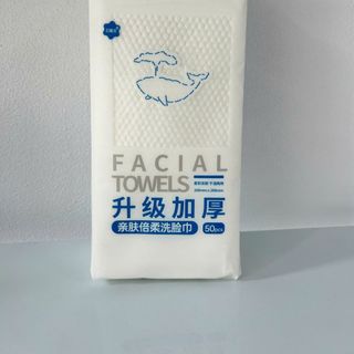 t lần (FACIAL TOWELS).