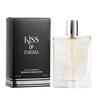 Nước Hoa JINBADI Kiss Of Enigma Red Eau De Parfum 100ml Nước Hoa JINBADI Kiss Of Enigma White Eau De Parfum 100ml