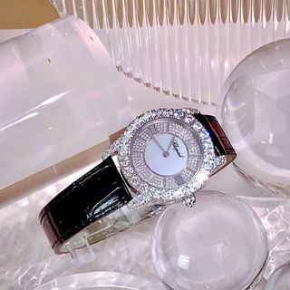 CHOPA 𝐋’𝐡𝐞𝐮𝐫𝐞 𝐃𝐮 𝟏𝟑𝟗𝟒𝟏𝟗-𝟏𝟒𝟎𝟏 𝐃𝐢𝐚𝐦𝐚𝐧𝐝 𝐖𝐚𝐭𝐜𝐡