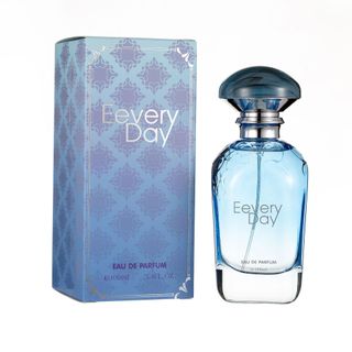 Nước Hoa JINBADI Eevery Day Blue 100ml Nước Hoa JINBADI Every Day Purple 100ml Nước Hoa JINBADI Every Day Gold 100ml