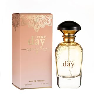Nước Hoa JINBADI Eevery Day Blue 100ml Nước Hoa JINBADI Every Day Purple 100ml Nước Hoa JINBADI Every Day Gold 100ml