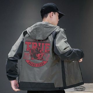 Áo khoác dù hàn quoc moi 2025