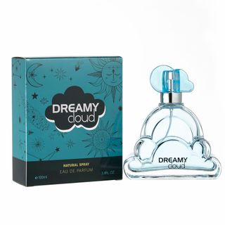 Nước Hoa JINBADI Dreamy Cloud Eau De Parfum Light Blue 100ml Nước Hoa JINBADI Dreamy Cloud Eau De Parfum Midnight Blue 100ml