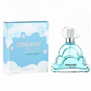 Nước Hoa JINBADI Dreamy Cloud Eau De Parfum Light Blue 100ml Nước Hoa JINBADI Dreamy Cloud Eau De Parfum Midnight Blue 100ml