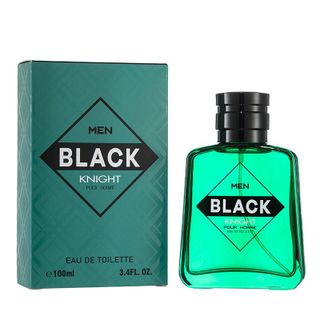 Nước Hoa JINBADI Black Knight Black 100ml Nước Hoa JINBADI Black Knight Blue 100ml Nước Hoa JINBADI Black Knight Green 100ml