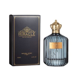 Nước Hoa JINBADI Miracle Black Eau De Parfum 100ml Nước Hoa JINBADI Miracle Red Eau De Parfum 100ml Nước Hoa JINBADI Miracle Blue Eau De Parfum 100ml