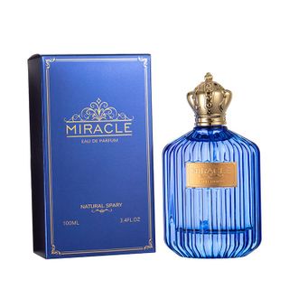 Nước Hoa JINBADI Miracle Black Eau De Parfum 100ml Nước Hoa JINBADI Miracle Red Eau De Parfum 100ml Nước Hoa JINBADI Miracle Blue Eau De Parfum 100ml