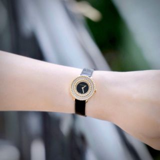 Siêu phẩm TIFFANCO 𝐃𝐢𝐚𝐦𝐨𝐧𝐝𝐬 𝐖𝐚𝐭𝐜𝐡