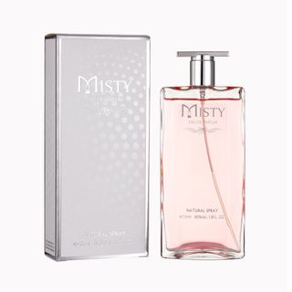 Nước Hoa JINBADI Misty Silver 55ml Nước Hoa JINBADI Misty Gold 55ml