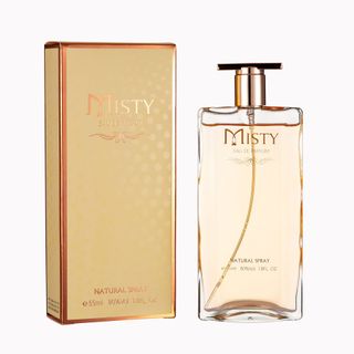 Nước Hoa JINBADI Misty Silver 55ml Nước Hoa JINBADI Misty Gold 55ml
