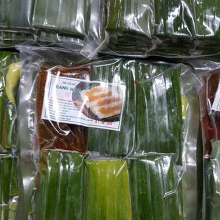 BÁNH NẬM ĐẶC SẢN HUẾ-GIÁ SỈ TẬN LÒ 17K/CHỤC