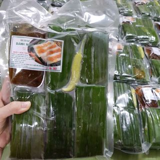 BÁNH NẬM ĐẶC SẢN HUẾ-GIÁ SỈ TẬN LÒ 17K/CHỤC
