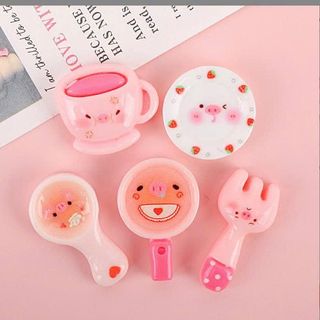 CHARM DỤNG CỤ NHÀ BẾP LOOPY